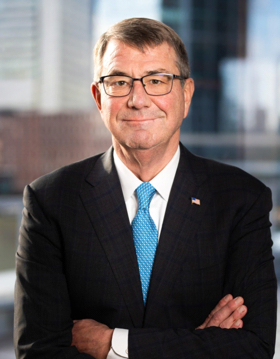 Voormalige US Secretary of Defense Ash Carter treedt toe tot Board of Directors van Tanium